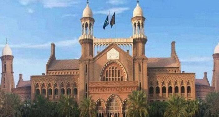 لاہور ہائیکورٹ کا پنجاب بھر میں ہیوی ٹریفک کی انسپیکشن کرنے کا حکم