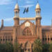 لاہور ہائیکورٹ کا پنجاب بھر میں ہیوی ٹریفک کی انسپیکشن کرنے کا حکم