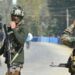 مقبوضہ کشمیر میں بھارتی فورسز کا وسیع سرچ آپریشن، متعدد شہری حراست میں