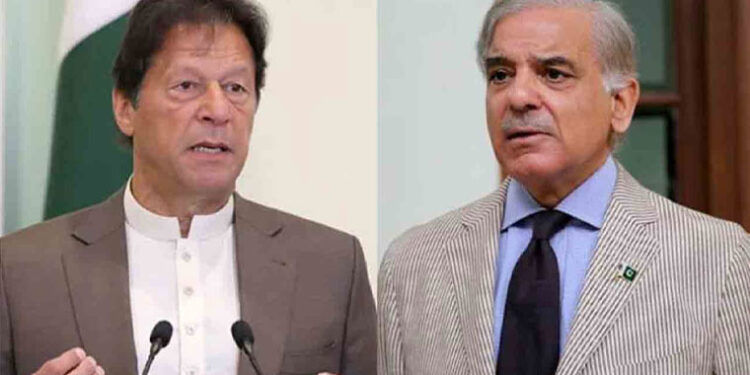 ہرجانہ کیس: عمران خان کے وکیل کی جرح کیلئے مہلت کی استدعا منظور