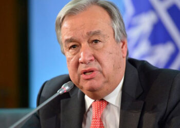 اسلام آباد خود کش دھماکا: اقوام متحدہ کا دہشتگردی کے مرتکب افرادکو انصاف کےکٹہرے میں لانےکا مطالبہ