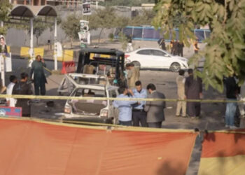 اسلام آباد خودکش دھماکا: بار ایسوسی ایشنز کی ہڑتال، عدالتی کارروائی کا بائیکاٹ