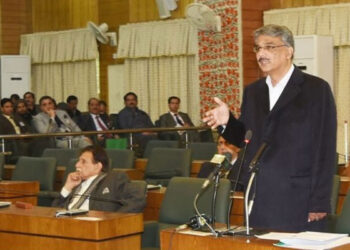 پیپلز پارٹی کا وزیراعظم آزاد کشمیر کیخلاف تحریک عدم اعتماد فوری جمع کرانے کا فیصلہ