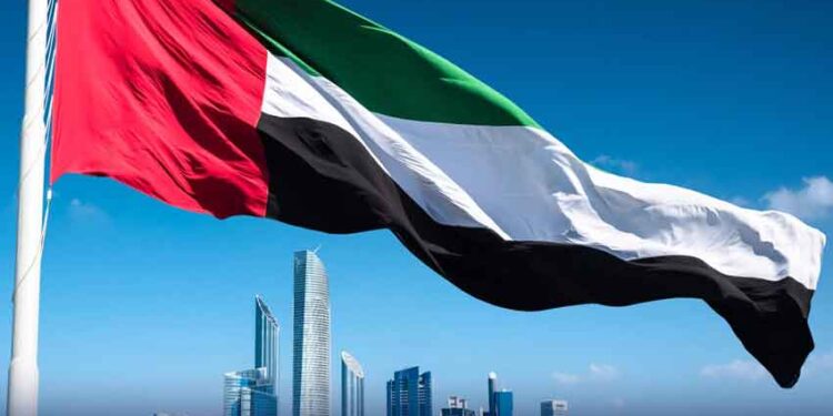 متحدہ عرب امارات کے قومی دن پر 2 روزہ تعطیلات کا اعلان