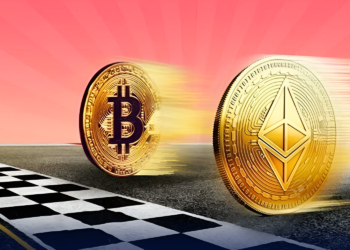 بٹ کوائن کی قیمت 7 ماہ میں پہلی بار 92 ہزار ڈالر سے نیچے آگئی