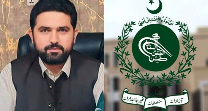 الیکشن کمیشن کا سہیل آفریدی کے سرکاری ملازمین کو دھمکی آمیز بیان پر نوٹس، آج اجلاس طلب
