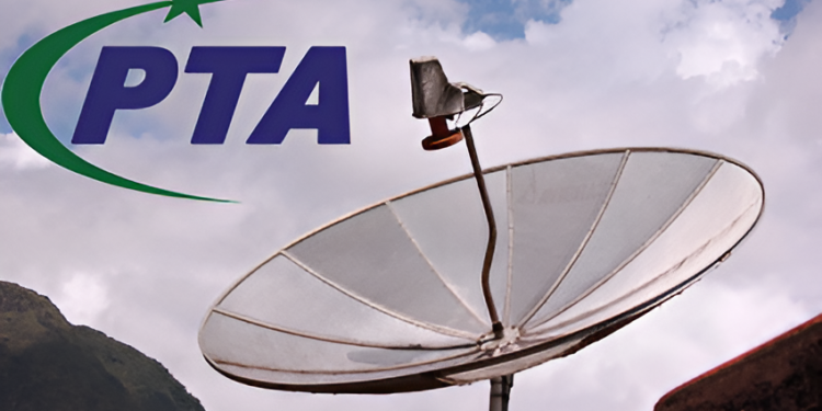 پی ٹی اےکا بیرون ملک سے لائے جانے والے موبائل فونز پر ٹیکس میں کمی کی حمایت کا اعلان