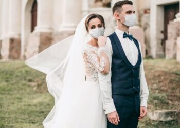 برطانیہ/2023 میں سب سے مقبول شادی کی تاریخ اور دن کونسا رہا؟ تفصیلات جانیے