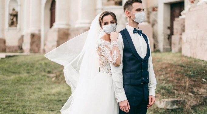 برطانیہ/2023 میں سب سے مقبول شادی کی تاریخ اور دن کونسا رہا؟ تفصیلات جانیے