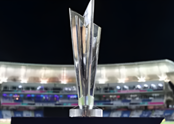 ٹی ٹوئنٹی ورلڈکپ 2026 کے شیڈول کا اعلان آج ہوگا