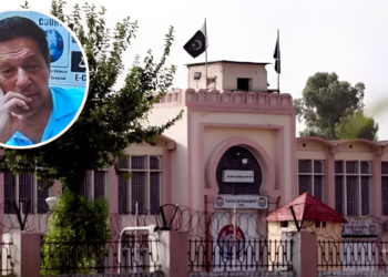 عمران خان مکمل صحت مند ہیں، اڈیالہ جیل سے منتقلی کی افواہیں بے بنیاد ہیں: اڈیالہ جیل حکام