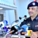 سندھ پولیس کے سینئر افسر عرفان بلوچ کو آئی جی آزاد کشمیر تعینات کرنیکی سفارش