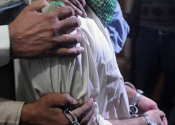 راولپنڈی; گھریلو ملازمہ کے روپ میں چوری کی وارداتیں کرنے والا 2 رکنی لیڈی گینگ گرفتار