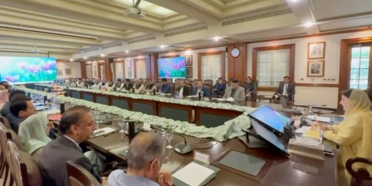 مریم نواز سے ساہیوال ڈویژن کے ارکان اسمبلی اور پارٹی ٹکٹ ہولڈرز کی ملاقات