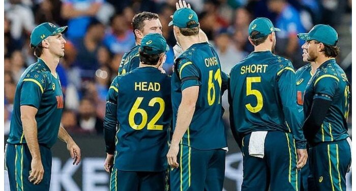 ایشیز سیریز اہم قرار، آسٹریلوی کرکٹرز بھارت کیخلاف ٹی ٹوئنٹی سیریز چھوڑنے لگے