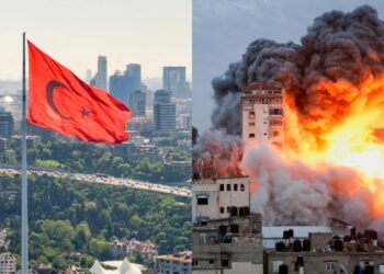 غزہ امن منصوبے پر مشاورتی اجلاس آج ترکیہ میںہو گا، پاکستان جنگ بندی کے مکمل نفاذ اور اسرائیلی فوج کے انخلاکا مطالبہ کرےگا