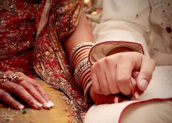 گیلپ سروے: 40 فیصد پاکستانی دوسری شادی کے حامی، 60 فیصد نے مخالفت کردی