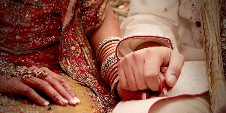 گیلپ سروے: 40 فیصد پاکستانی دوسری شادی کے حامی، 60 فیصد نے مخالفت کردی