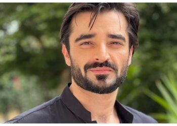 حمزہ علی عباسی کا بچپن میں سنگین بیماری میں مبتلا ہونے کا انکشاف