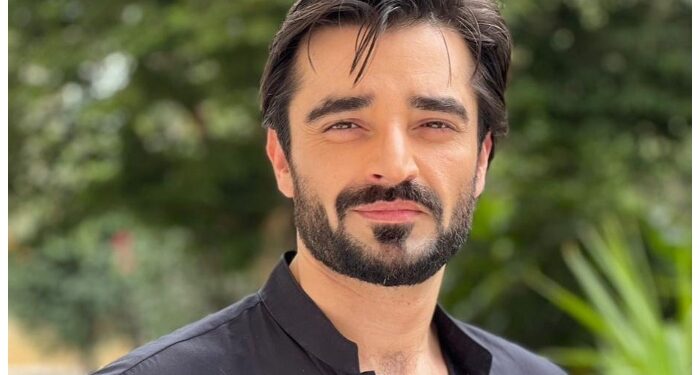 حمزہ علی عباسی کا بچپن میں سنگین بیماری میں مبتلا ہونے کا انکشاف