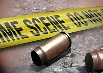 رحیم یار خان/ڈکیتی کے دوران اہل علاقہ اور ڈاکوؤں کے درمیان فائرنگ، 2 بھائی جاں بحق