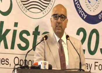 انفرادی تبدیلی کے بغیر معاشرہ تبدیل نہیں ہوگا، پروفیسر ڈاکٹر چودھری عبدالرحمان