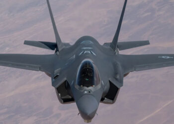 ٹرمپ کا سعودی عرب کو ایف 35 لڑاکا طیارے فروخت کر نےکا اعلان