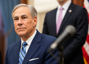 امریکی ریاست ٹیکساس میں 2 بڑی مسلم تنظیموں پر پابندی عائد