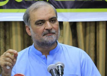 27 ویں ترمیم مکمل مسترد، کسی بھی شخص کو عدالتی استثنیٰ غیر شرعی ہے: حافظ نعیم