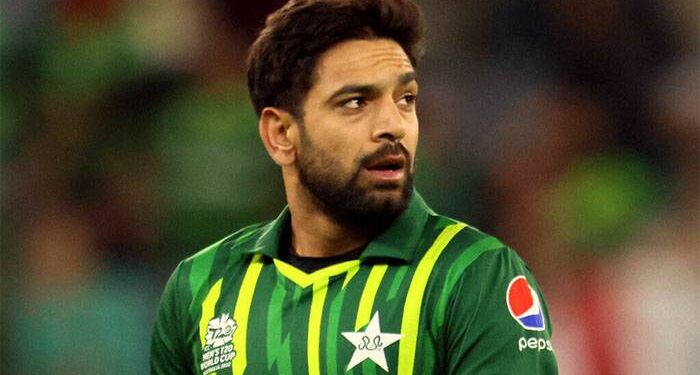 ہم روبوٹ نہیں، ہم سے بھی غلطیاں ہوتی ہیں: حارث رؤف