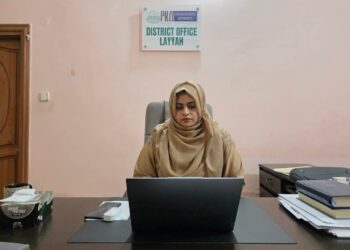 لیہ:سیلز ٹیکس کی وصولی کا باقاعدہ آغاز کر دیا گیا