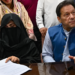 عمران خان اور بشریٰ بی بی کی مختلف مقدمات میں ضمانت میں 23 دسمبر تک توسیع