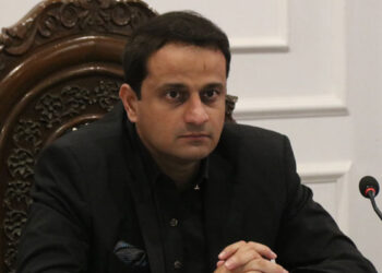 ایم کیو ایم بتائے کیا پنجاب کا بلدیاتی نظام سندھ میں نافذ کردیں؟ مرتضیٰ وہاب