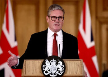 مسلمانوں کیخلاف نفرت انگیزی مکروہ اقدام ہے، اس سے نمٹنا ہوگا – برطانوی وزیراعظم