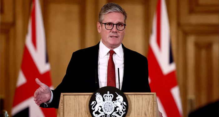 مسلمانوں کیخلاف نفرت انگیزی مکروہ اقدام ہے، اس سے نمٹنا ہوگا – برطانوی وزیراعظم