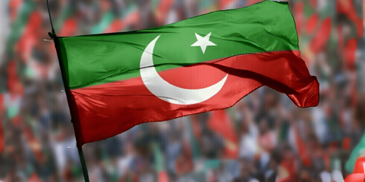 ضمنی الیکشن میں شکست: پی ٹی آئی قیادت پریشان، حکمت عملی پر نظرثانی کیلئے مجبور