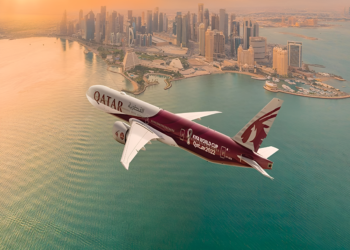 دنیا کی بہترین ائیر لائنز کی فہرست جاری، پہلا نمبر کس کا رہا؟