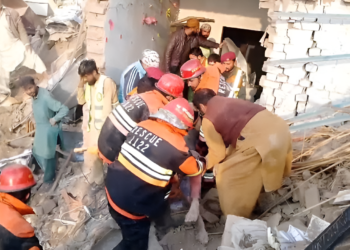 فیصل آباد / فیکٹری میں دھماکا کیسے ہوا؟ ابتدائی رپورٹ سامنے آگئی