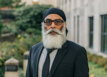 کینیڈا نے خالصتان ریفرنڈم کی باضابطہ اجازت دیدی، سکھ رہنماگرپتونت سنگھ کا اعلان