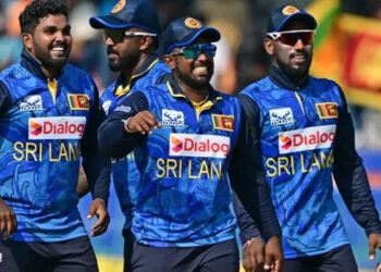 پاکستان میں سہ ملکی سیریز: کپتان سمیت 2 سری لنکن کھلاڑیوں کا وطن واپس جانے کا فیصلہ