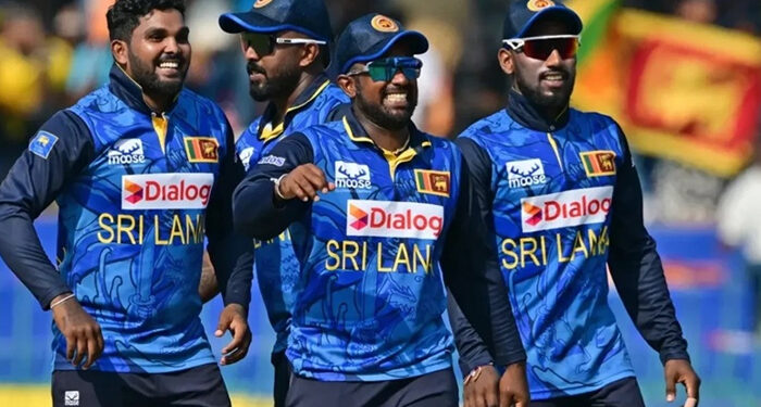 پاکستان میں سہ ملکی سیریز: کپتان سمیت 2 سری لنکن کھلاڑیوں کا وطن واپس جانے کا فیصلہ