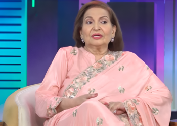 پاکستان آئیڈل کے ججز میں مجھ جیسے سینئرز کو بٹھانا چاہیے تھا- سنگیتا