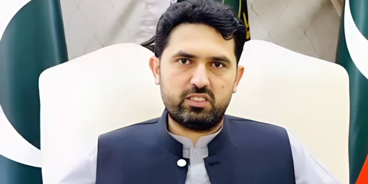 وزیراعلیٰ کے پی نے وفاقی حکومت پر 5300 ارب روپے کی کرپشن کا الزام عائدکردیا