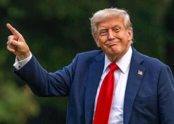 پاک بھارت جنگ کے دوران حقیقت میں 8 طیارے گرائے گئے: ڈونلڈ ٹرمپ