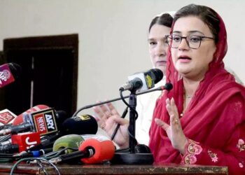 پنجاب میں اب کسی غریب اور کمزور کی زمین پرقبضہ نہیں ہوگا، وزیر اطلاعات پنجاب