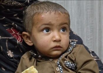 لیہ کی تحصیل کروڑ لعل عیسن میں نجی کلینک نومولود بچے کی اغواء میں ملوث نکلا