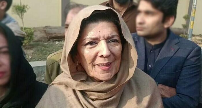 علیمہ خان کے نام موجودجائیداد کی تفصیلات عدالت میں پیش، دسویں بار وارنٹ بھی جاری