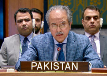 مذاکرات اور سفارت کاری کے ذریعے تنازعات کے حل کے حامی ہیں – پاکستان