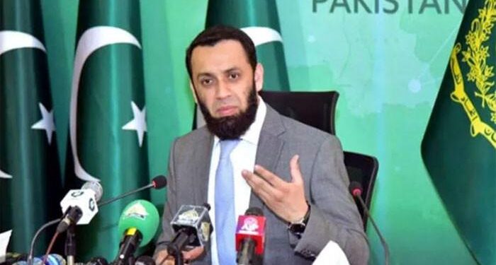 دہشتگردی کے خاتمےکیلئے وزیراعظم نے سہیل آفریدی کو تعاون کی پیشکش کی تھی: عطاتارڑ