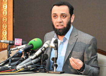 اسلام آباد اور وانا واقعےکی تحقیقات کے ٹھوس شواہد بین الاقوامی فورمز کیساتھ شیئر کیےجائیں گے – عطاتارڑ